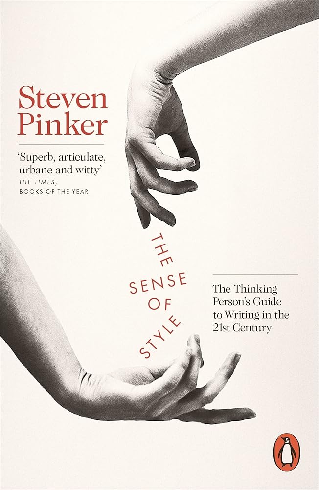 Sense Of Style cover image