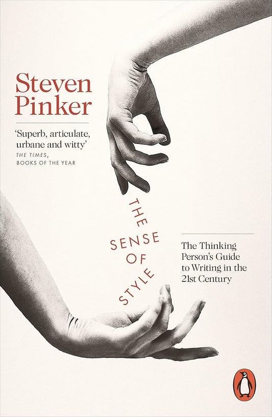 Sense Of Style cover image