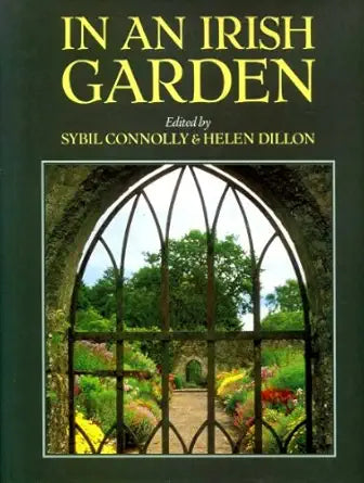 In an Irish Garden cover image