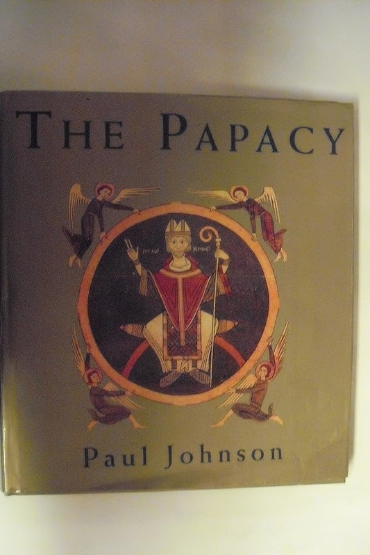 The Papacy cover image