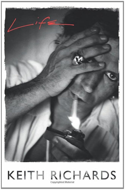 Life cover image