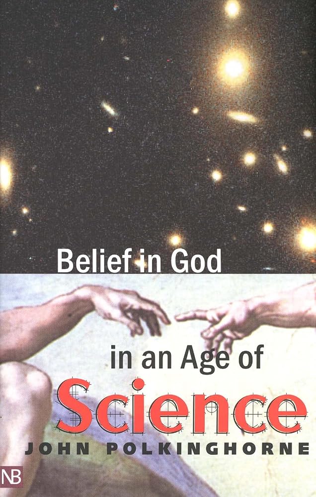 Belief in God in an Age of Science cover image
