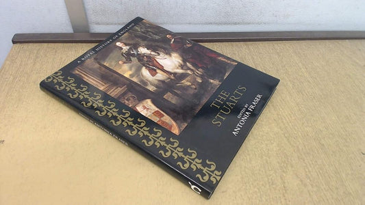 The Stuarts cover image