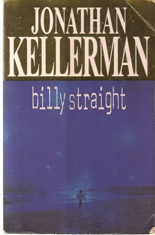 Billy Straight cover image