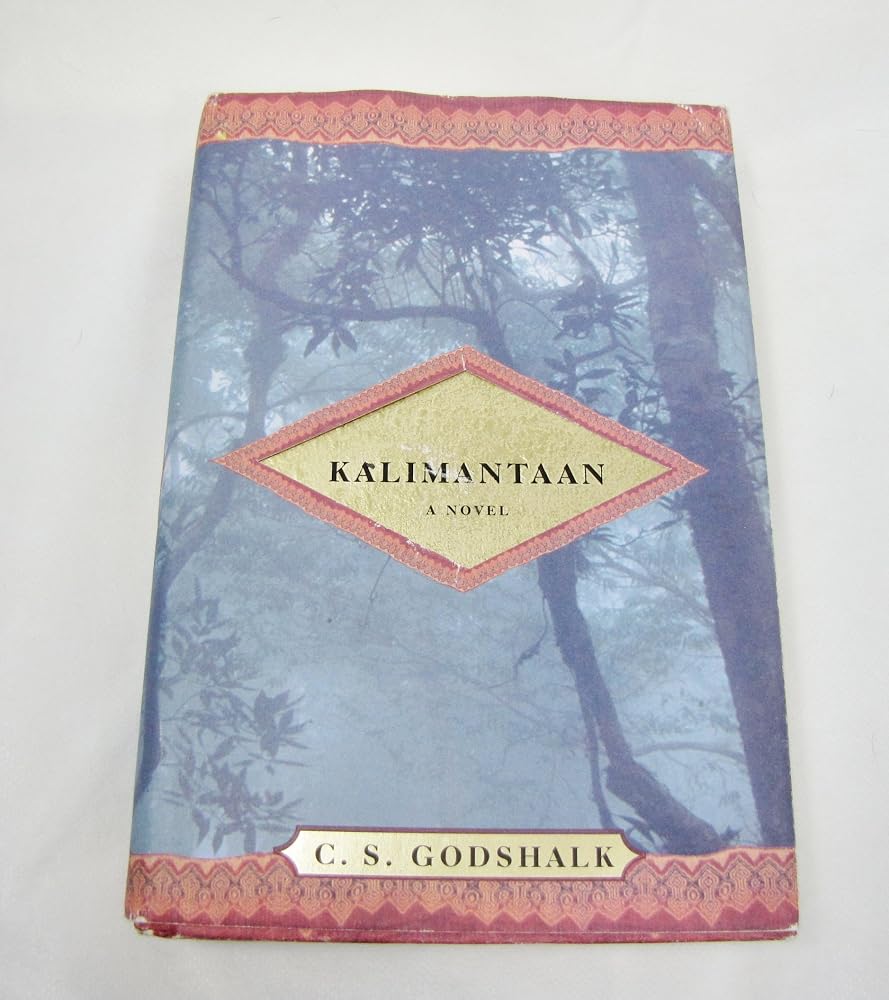 Kalimantaan cover image