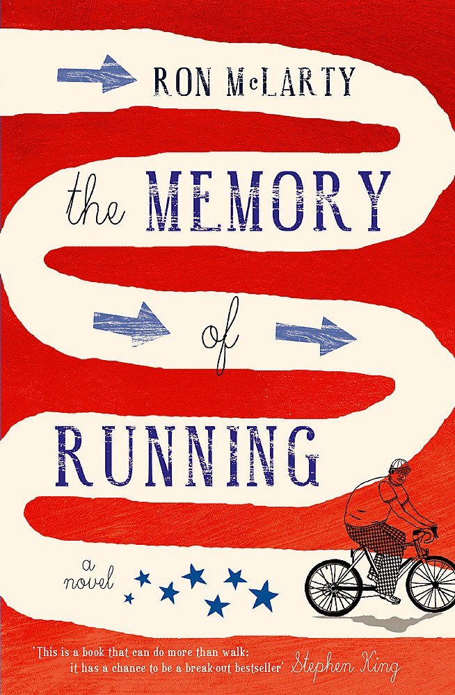 The Memory of Running cover image