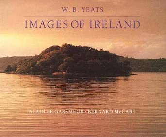 Images of Ireland cover image