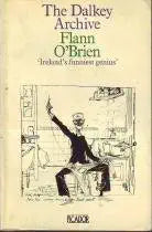 The Dalkey Archive (Picador Books) cover image