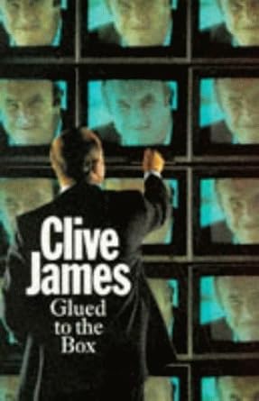 Glued to the Box: Television Criticism from "The Observer" 1979-82 cover image