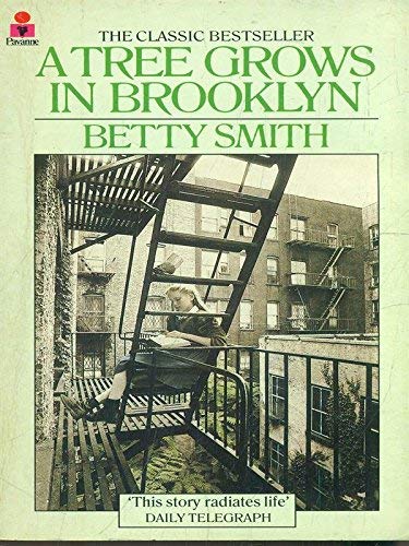 Tree Grows in Brooklyn, Betty Smith