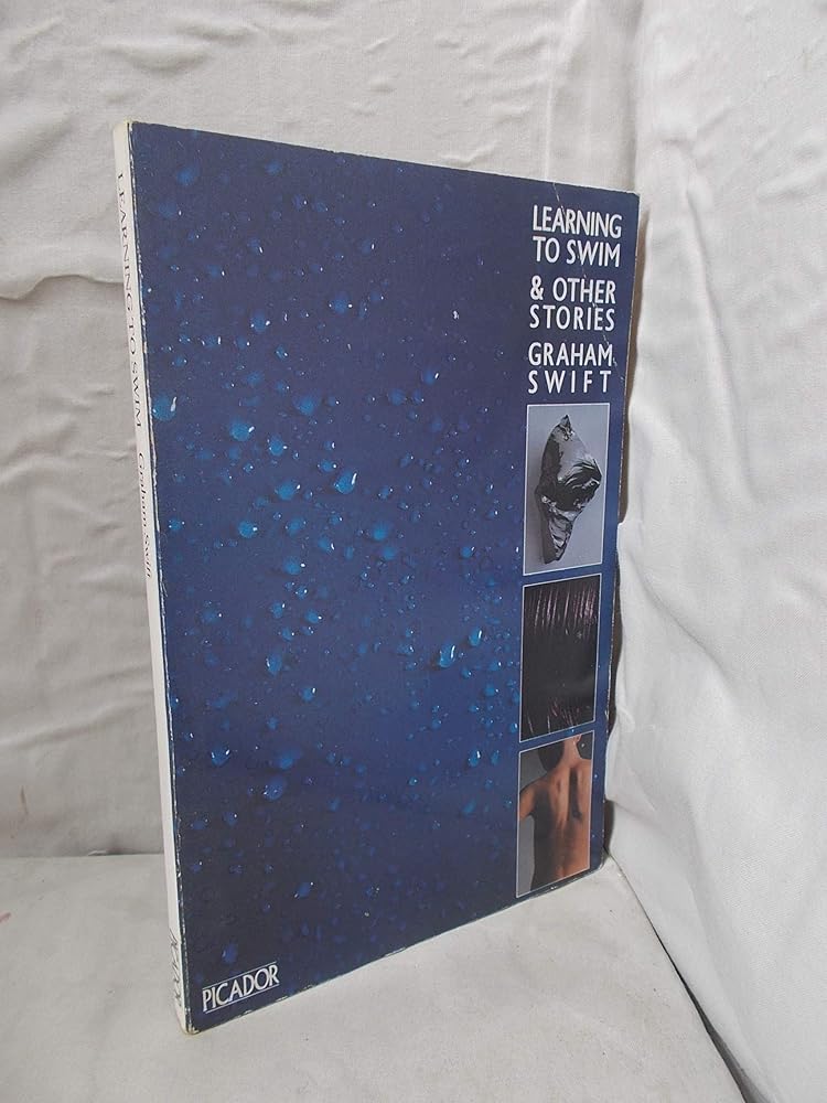 Learning to Swim and Other Stories cover image