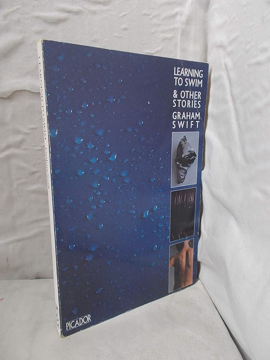 Learning to Swim and Other Stories cover image