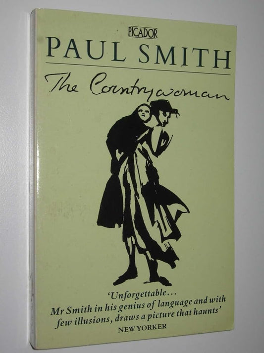 The Countrywoman cover image
