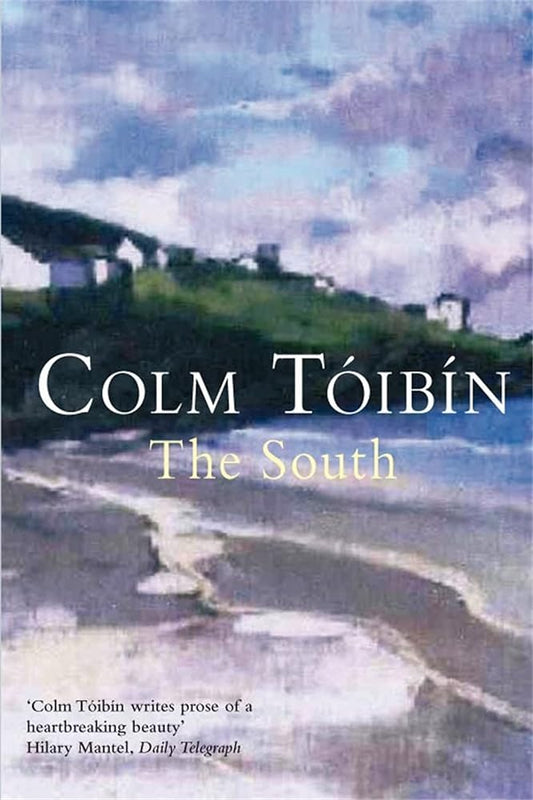 The South (Spanish Edition) cover image