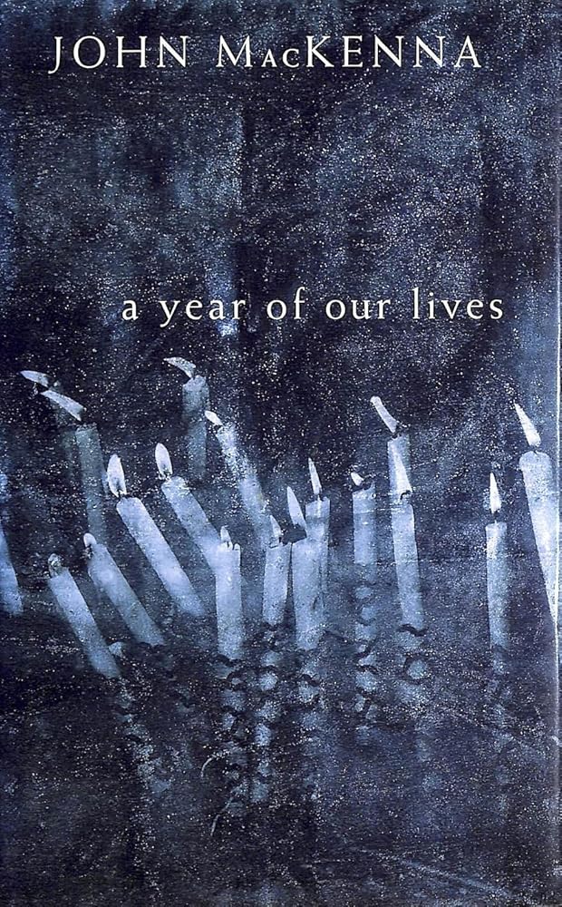 A year of our lives cover image