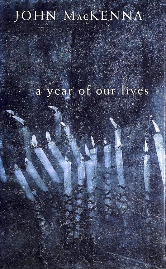 A year of our lives cover image