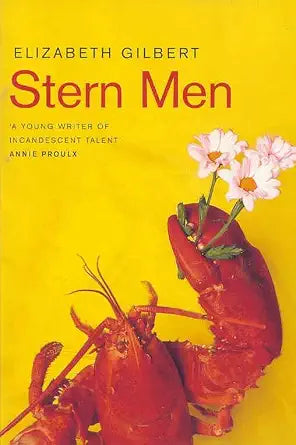 Stern Men cover image