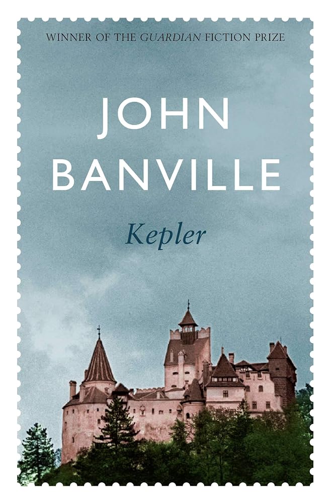 Kepler (Revolutions Trilogy) cover image