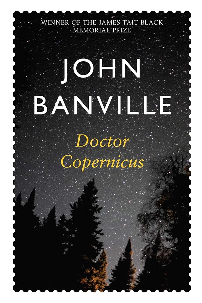 Doctor Copernicus (Revolutions Trilogy) cover image