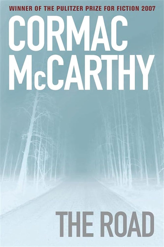 The Road cover image