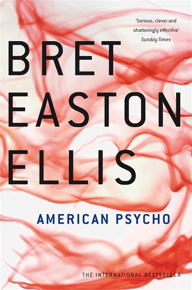 American Psycho cover image
