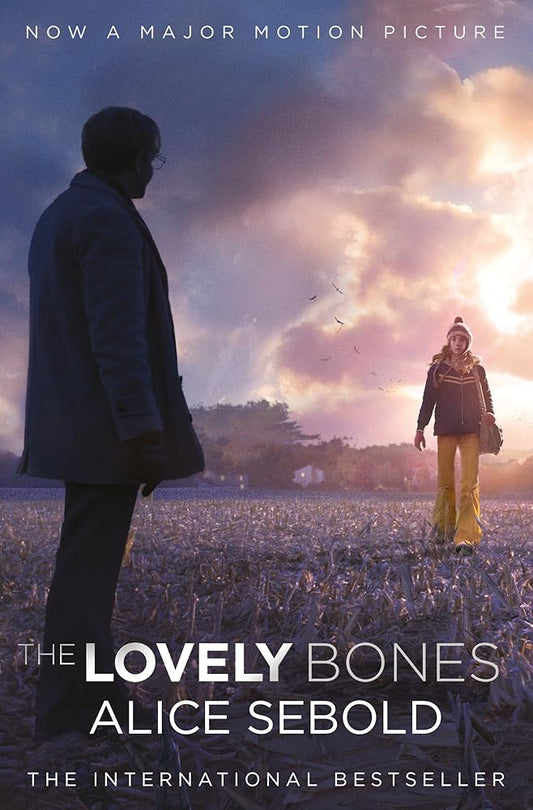 The Lovely Bones: A Novel. Alice Sebold cover image