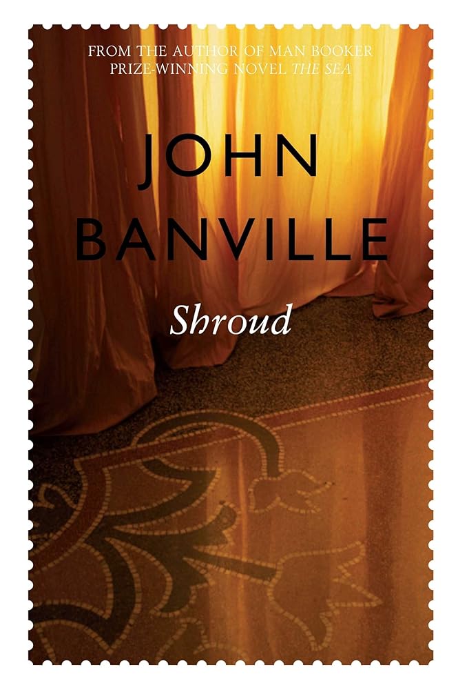 Shroud (Cleave Trilogy) cover image