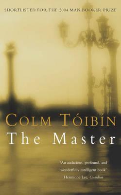 The Master cover image