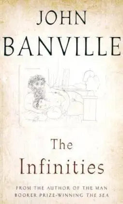 First Light cover image
