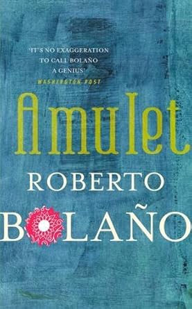Amulet cover image
