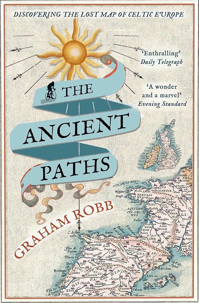 Ancient Paths cover image
