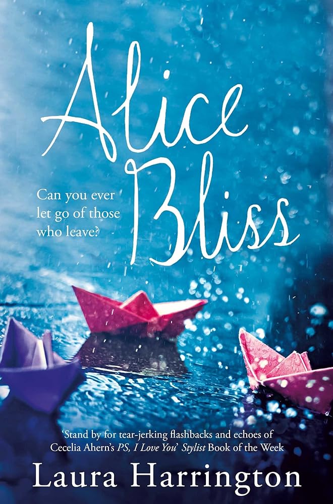 Alice Bliss cover image