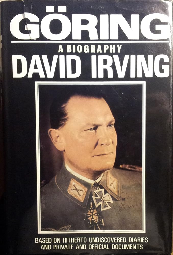 Goering (Goring) cover image