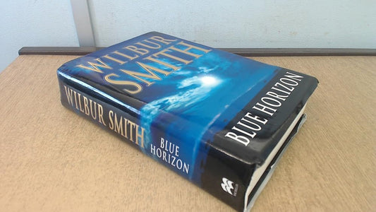Blue Horizon cover image