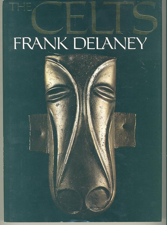 The Celts cover image