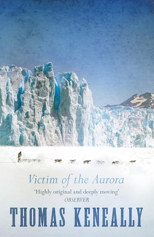 Victim of the Aurora cover image