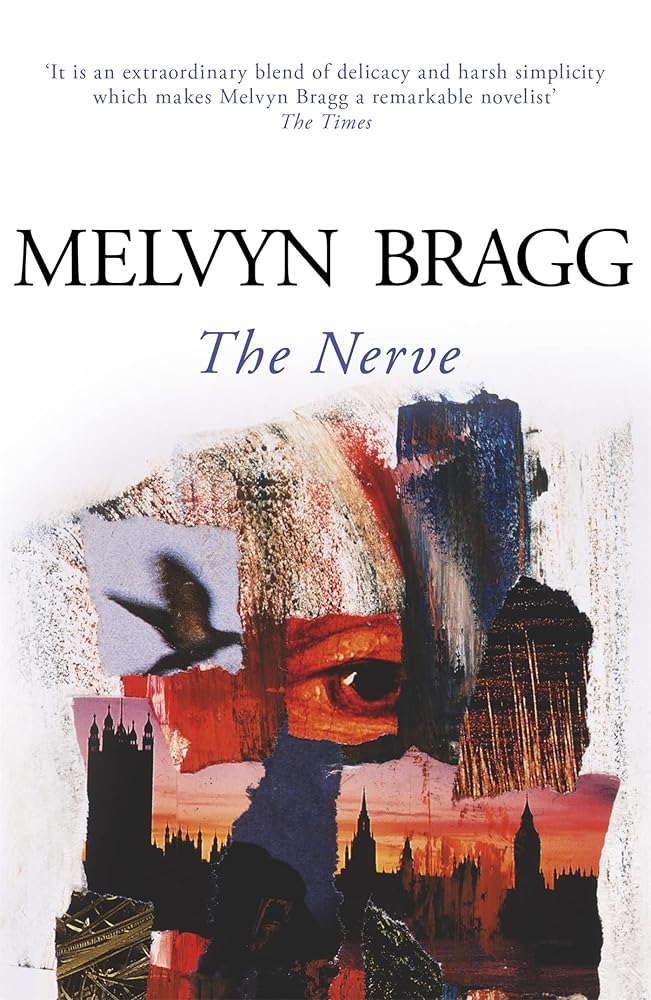 Nerve cover image