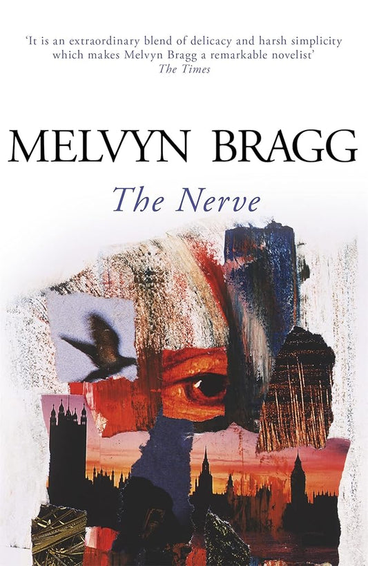 Nerve cover image