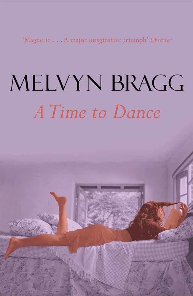 A Time to Dance cover image