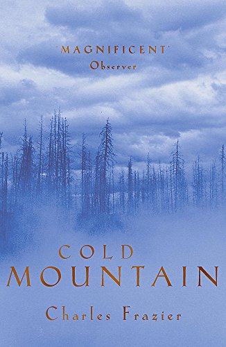 Cold Mountain cover image