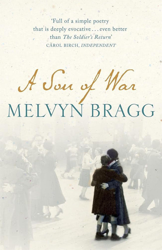 A Son of War cover image