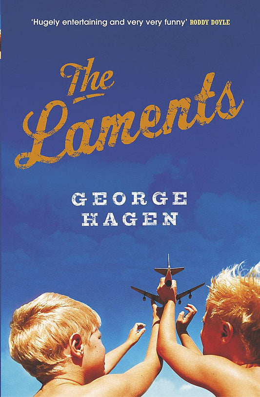 The Laments cover image