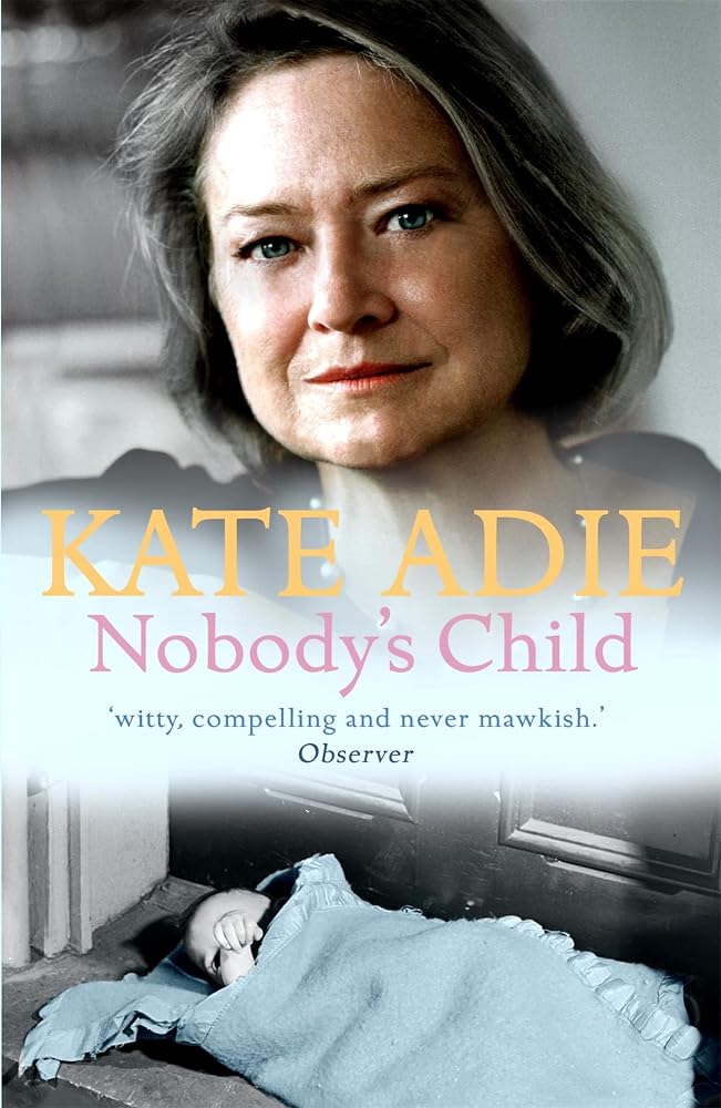Nobody's Child cover image