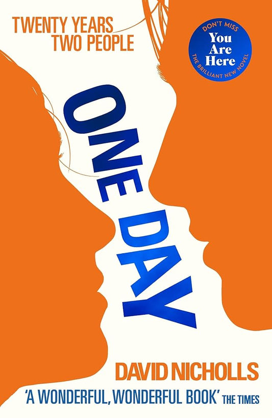 One Day cover image