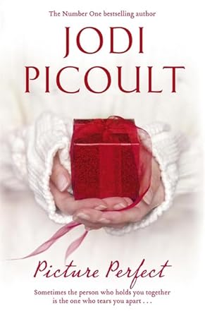 Picture Perfect cover image