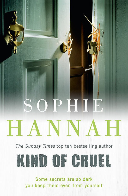 Kind of Cruel cover image