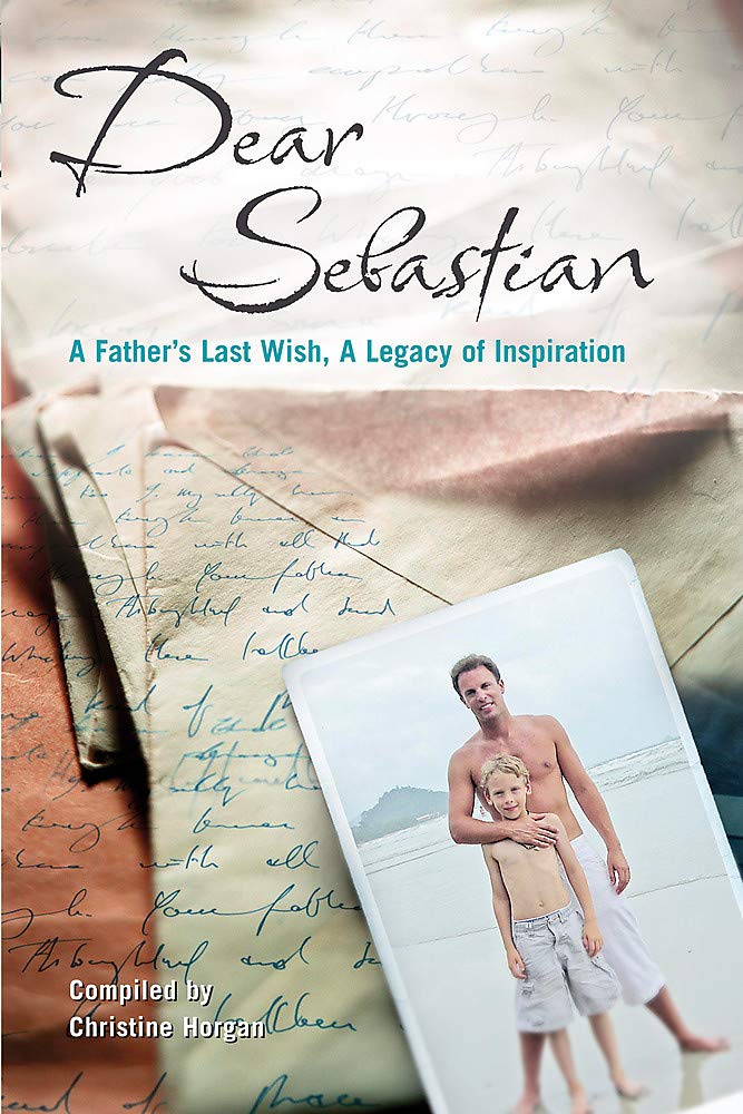 Dear Sebastian cover image