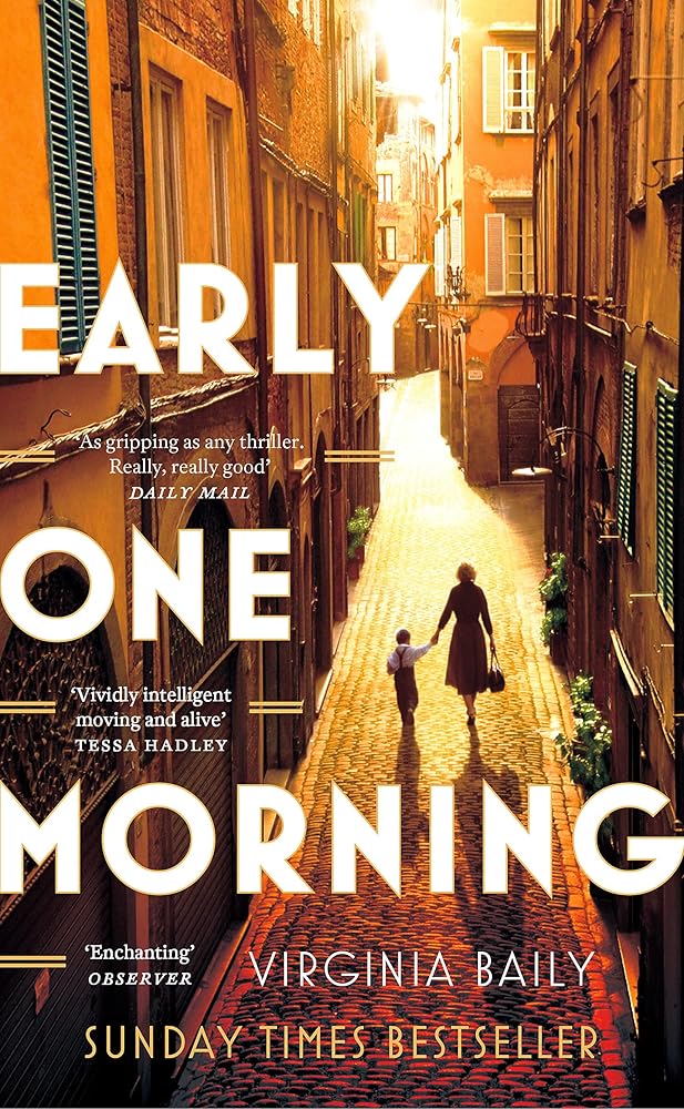 Early One Morning cover image