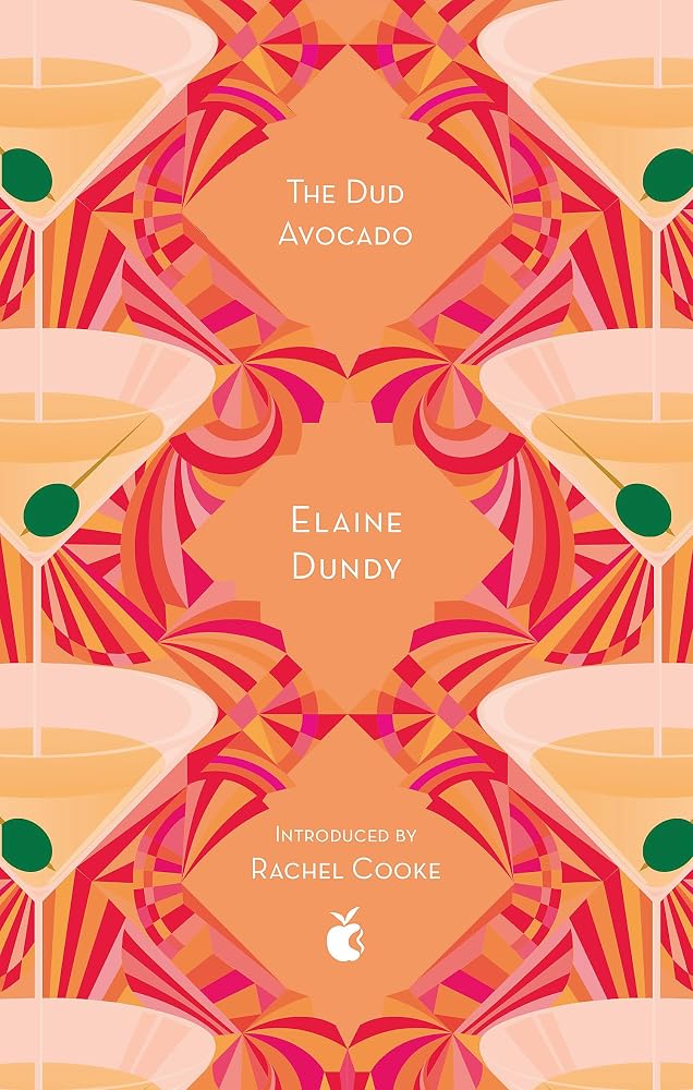 Dud Avocado cover image