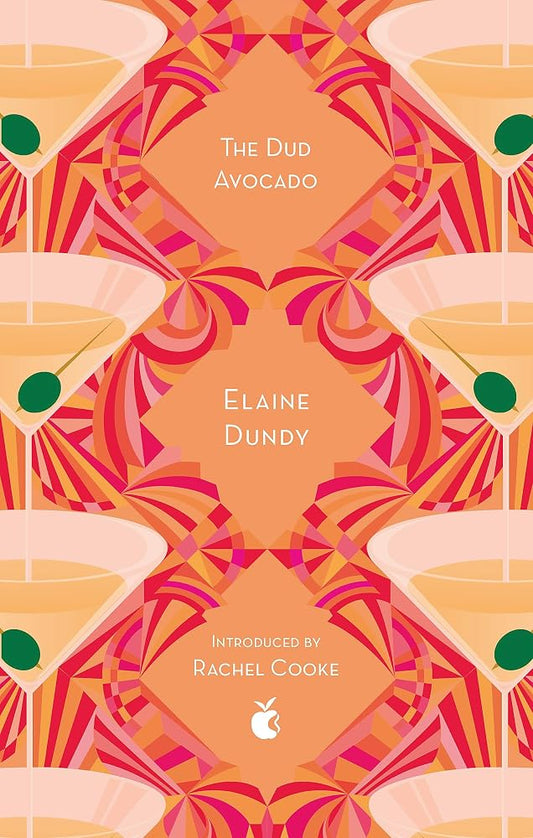 Dud Avocado cover image